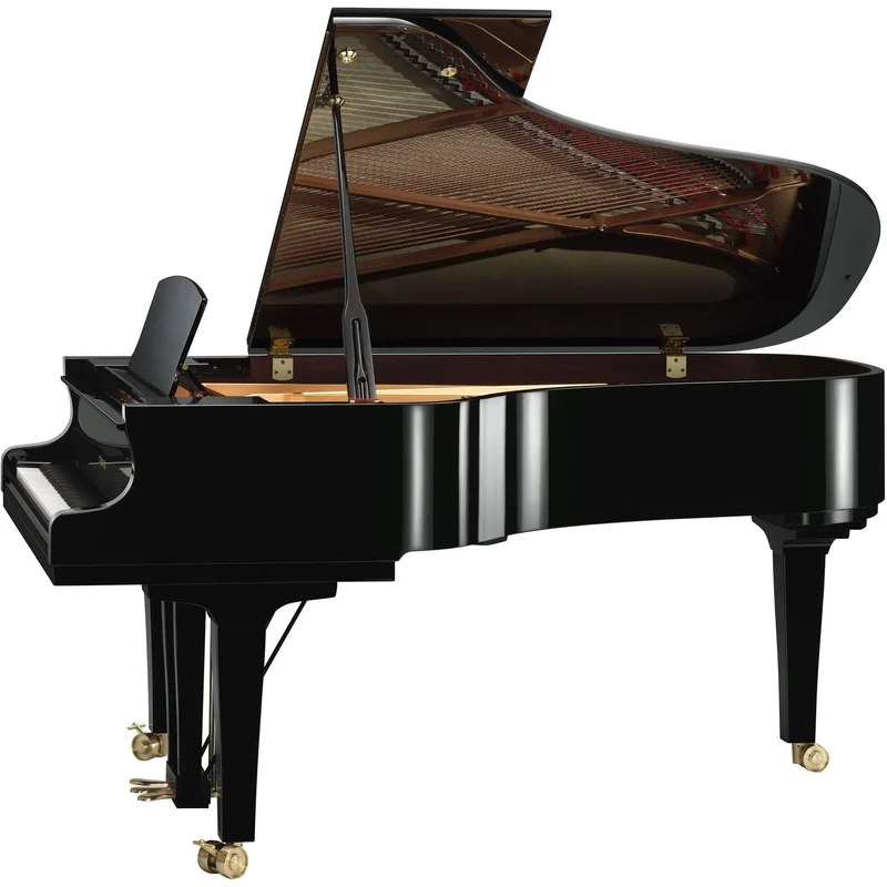 YAMAHA S5X | PREMIUM GRAND