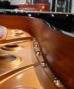 YAMAHA S6 Walnut