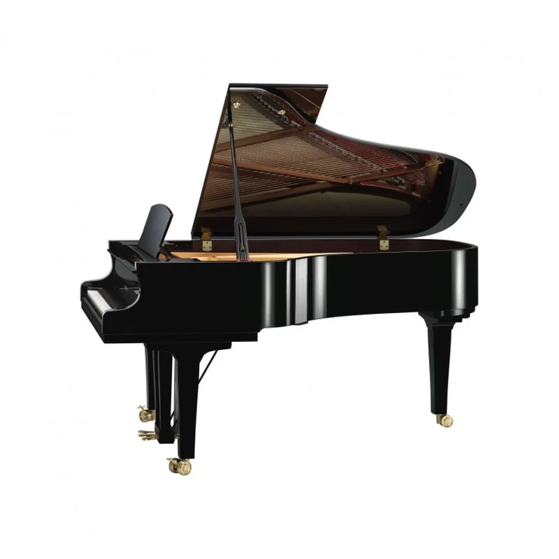 YAMAHA S6X tại Nah Music