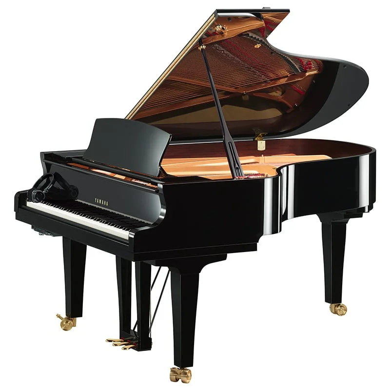 YAMAHA S6X
