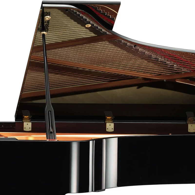 YAMAHA S7X | PREMIUM MASTER GRAND – Toàn cảnh thiết kế tại Nah Music