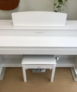 YAMAHA SCLP-6450 WH