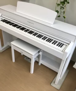 YAMAHA SCLP-6450 WH