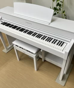 YAMAHA SCLP-6450 WH