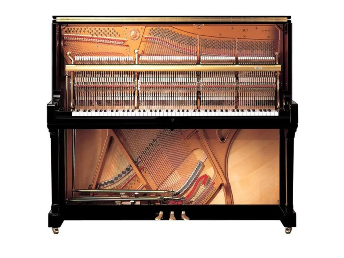 YAMAHA SU7 SH3 PE