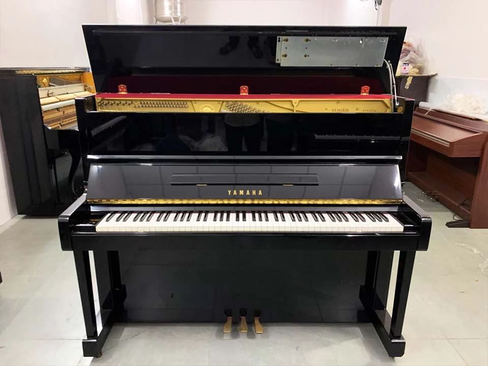 YAMAHA SX101RBL