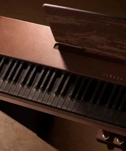 YAMAHA Torch T-01