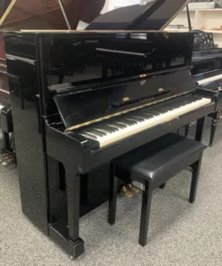 YAMAHA U1 PE (Used)