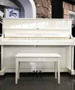 YAMAHA U1 PWH