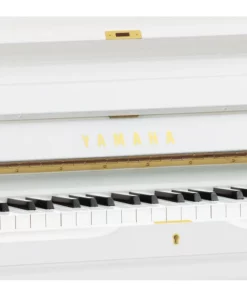 YAMAHA U1 PWH