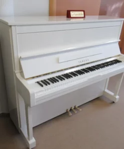 YAMAHA U1 PWH