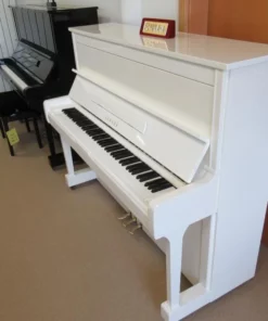 YAMAHA U1 PWH