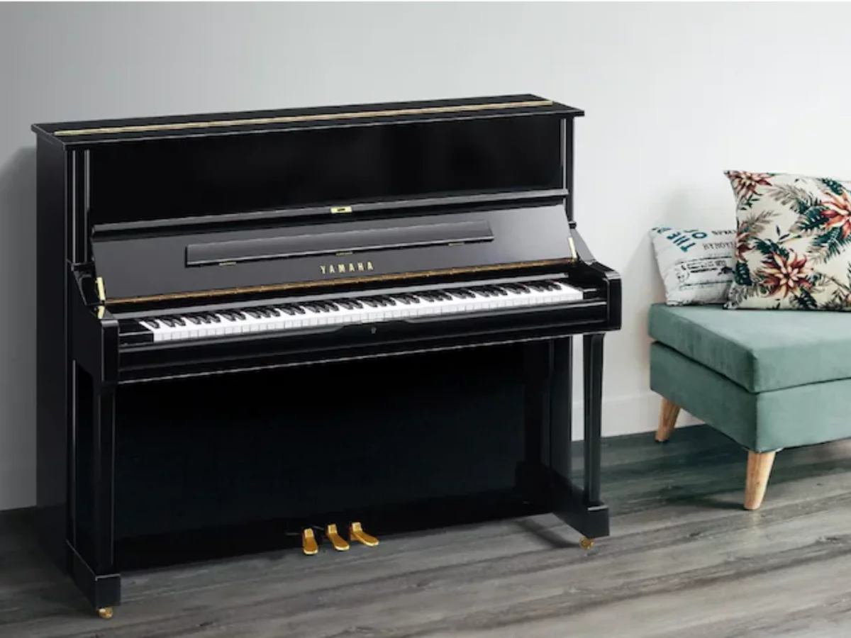 YAMAHA U1 SH3 PE