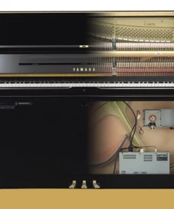 YAMAHA U1 TA2 TRANSACOUSTIC™