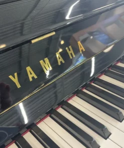 YAMAHA U1 TA2 TRANSACOUSTIC™