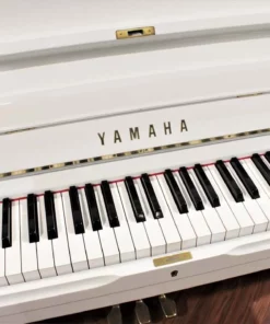 YAMAHA U1 Wh