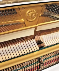 YAMAHA U1 Wh