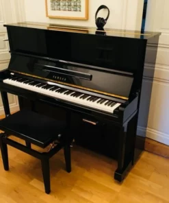 YAMAHA U10 WnC