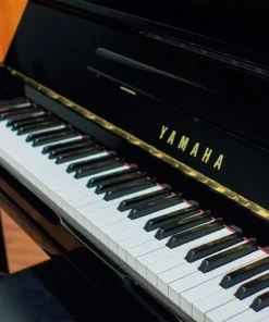 YAMAHA U100