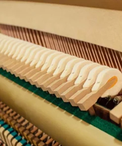 YAMAHA U100