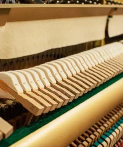 YAMAHA U10A