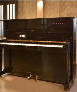 YAMAHA U1D