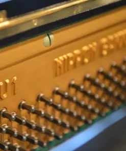 YAMAHA U1D