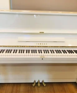 YAMAHA U1E Wh