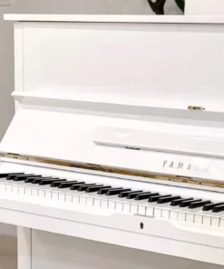YAMAHA U1G WH