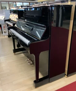 YAMAHA U1G WH