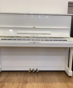 YAMAHA U1H WH