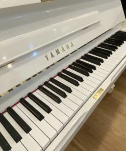 YAMAHA U1H WH