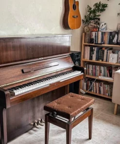 YAMAHA U1H Wn