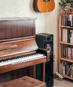 YAMAHA U1H Wn