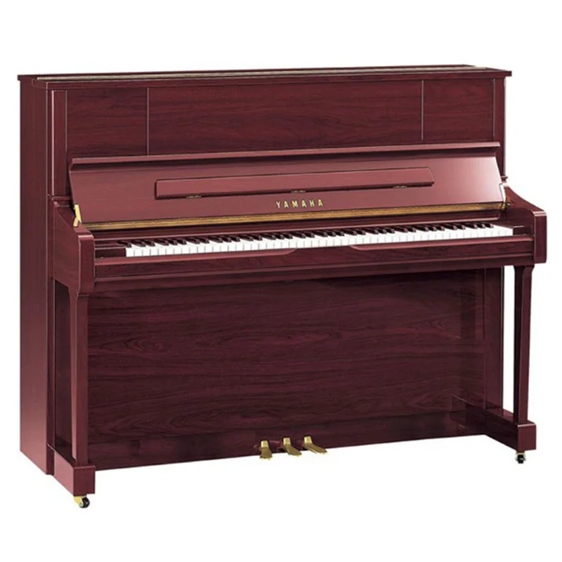 YAMAHA U1J PM - Đàn Piano Yamaha tại Nah Music