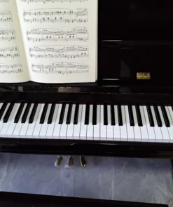 YAMAHA U1J SC2