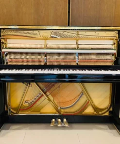 YAMAHA U1J SC2