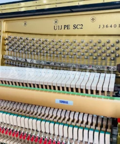 YAMAHA U1J SC2
