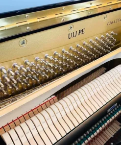 YAMAHA U1J PE (USED)