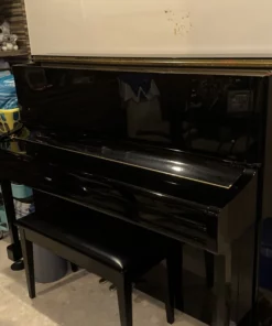 YAMAHA U1J PE (USED)