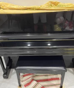 YAMAHA U1J PE (USED)