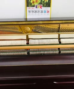 YAMAHA U1J CP SDW