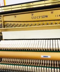 YAMAHA U1J CP SDW