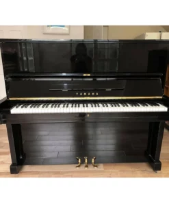 YAMAHA U2C