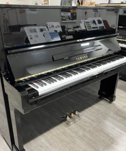 YAMAHA U2H