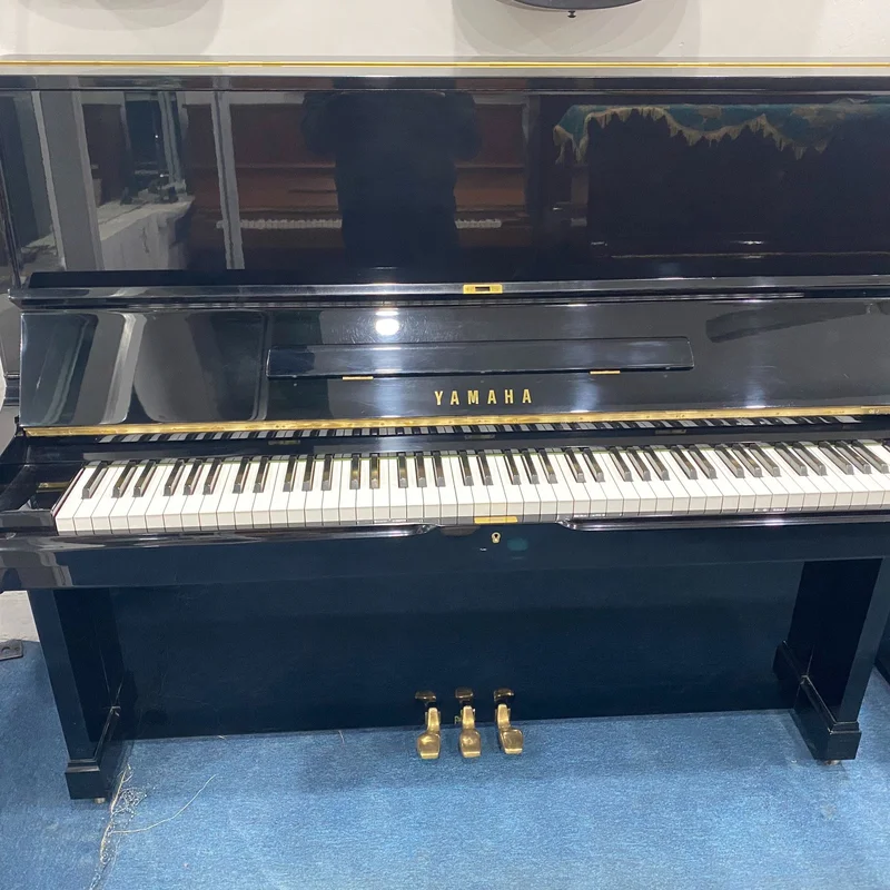 YAMAHA U2MH – Toàn cảnh thiết kế tại Nah Music