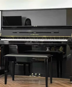 YAMAHA U3 Silent PE