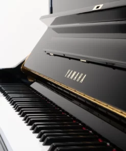 YAMAHA U3 Silent PE