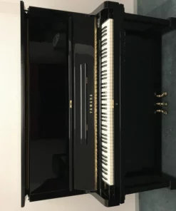 YAMAHA U3 Silent PE