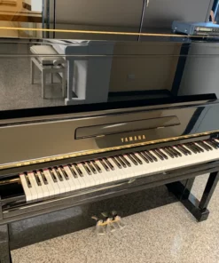 YAMAHA U3 Silent PE